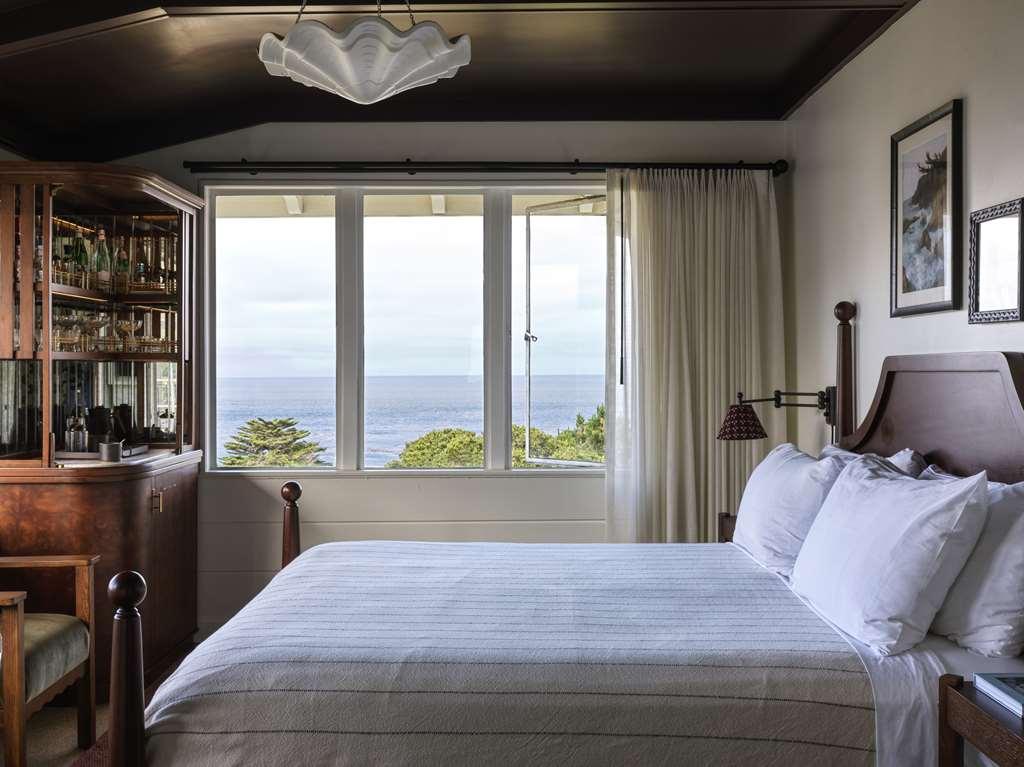 La Playa Hotel Carmel-by-the-Sea Pokój zdjęcie