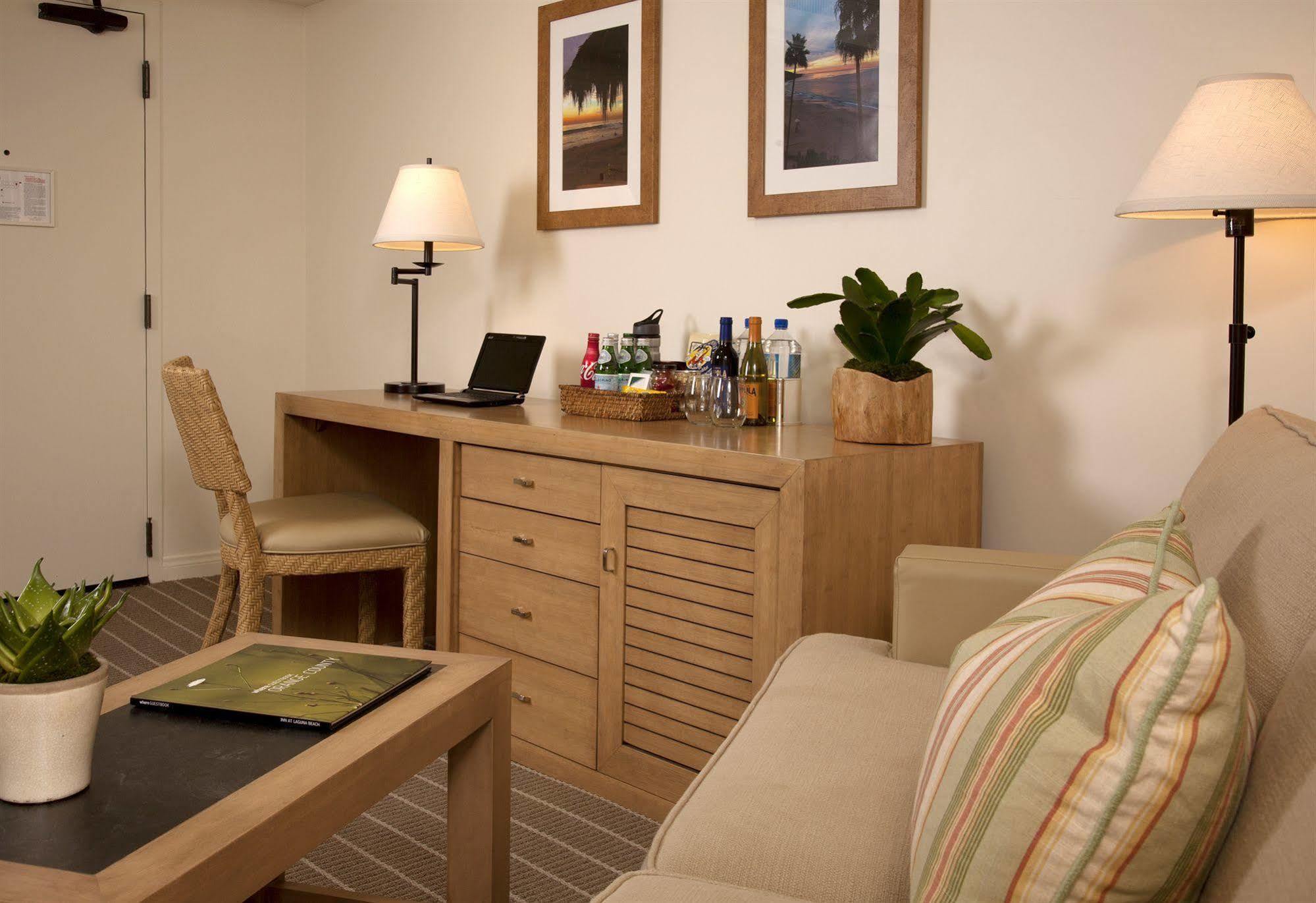 La Playa Hotel Carmel-by-the-Sea Zewnętrze zdjęcie